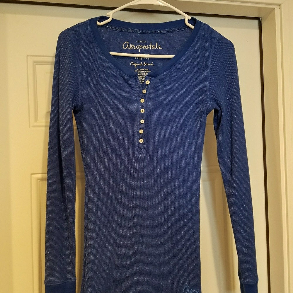 Girl's shirt